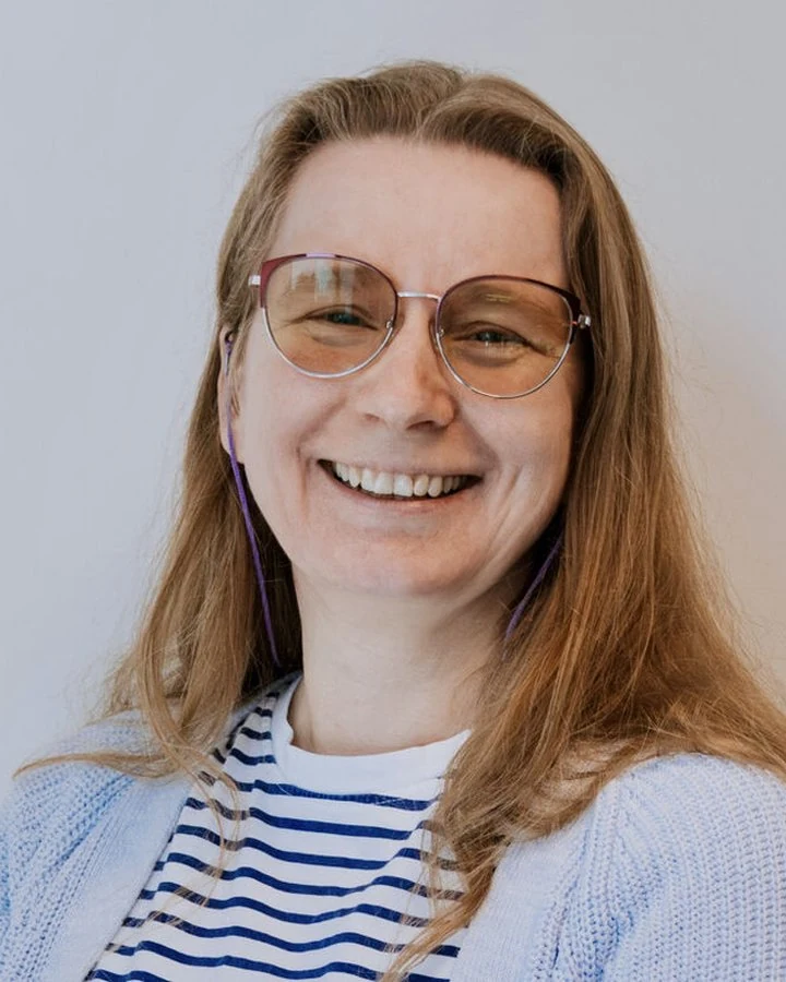 Katarzyna Sikora-Smets